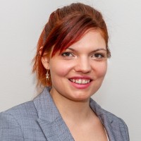 Lea Tonejca (née Plessing)