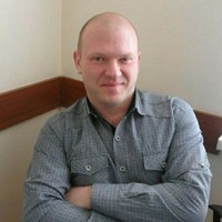 Stanislav Nikitenko