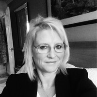 Pauline Shawcross