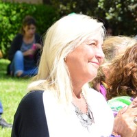 Sandra Sharry