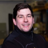 Tim Schneider