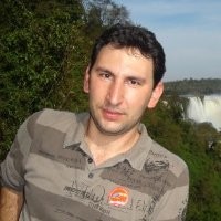 Ricardo Alexandre dos Sanros