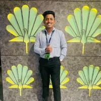 Suyog Mandavkar
