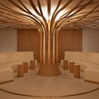 SUPREM ARCHITECTURES