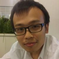 Ray Chow Wei Jun