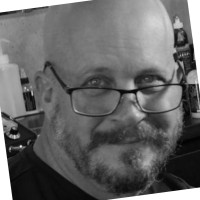 Jeff Tedrow