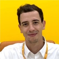 Ahmed Amine BABA