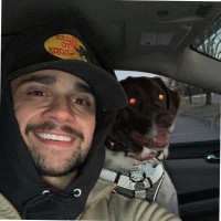 Kyle Bliss