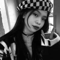 Ella Mae Talamor