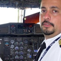 Andrés Brenes
