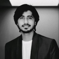 Angshu Pati Das