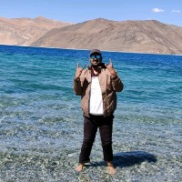 Chirag Bohra