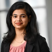 Priya Darshini Srinivasan