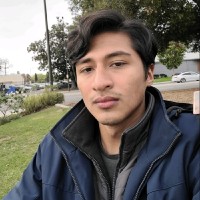 Anthony Cisneros