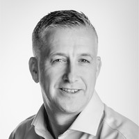 Stuart Ramsden