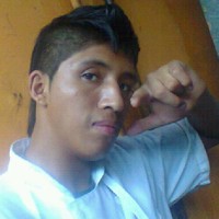 wilber alexander huamani quispe