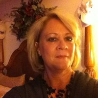 Kim Chenault
