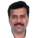 Elangovan Balasubramanian