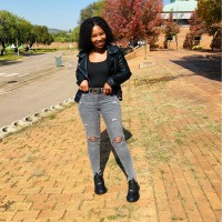 Tsholofelo Mphaga