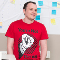 Yuriy Marinov