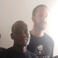 Chris Juma