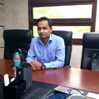 Jaydeep Kumar Thakor
