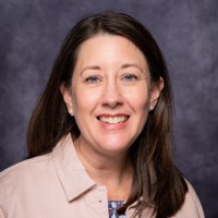 Lisa Cuthbert M.Ed.