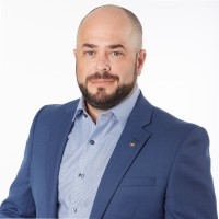 Jérôme Pratte