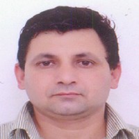 Ritesh Tanwar
