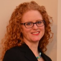 Rachel Gill