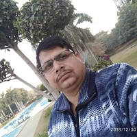 Manoj kumar