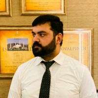 Riffat ullah