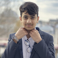 Mayank Singh