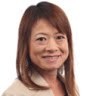 Chiaki Komura Auclair