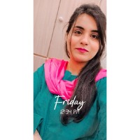 Ariba Fatima