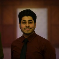 Sarthak Shah