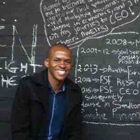 Thulani Ntshuntshe