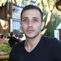 Claudiu - Ionut Babat
