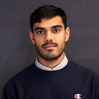 Siddharth Thakur