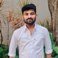 Gudipudi Ashok