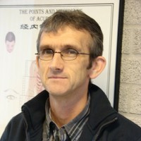 Hans Dorst van