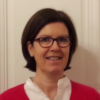 Catherine Coutelou