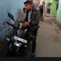 Monu Kumar