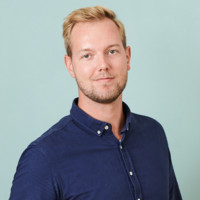 Michael Boeriis Jonassen