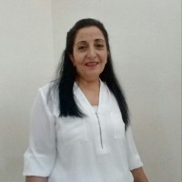Semiha Kaya Dogan