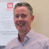 Tim Bryant