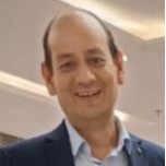 Dinesh Chauhan