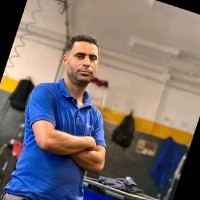 Jlassi Walid