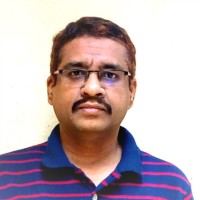 Raghavendra Prasad Jakka