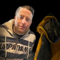 Anders Nordlander